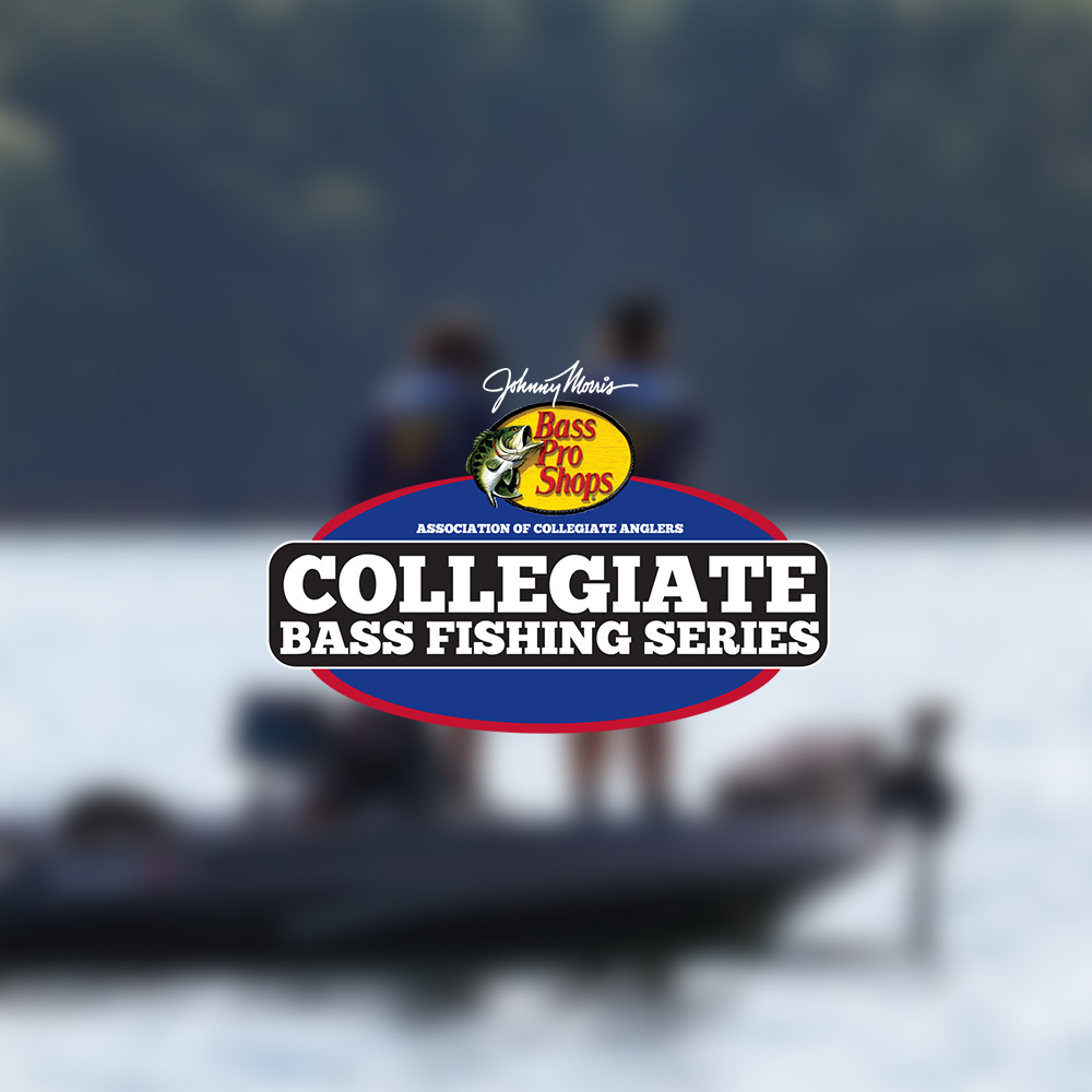 The Association of Collegiate Anglers Announces the Schedule for its 20th  Season in 2025 - Collegiate Bass Championship