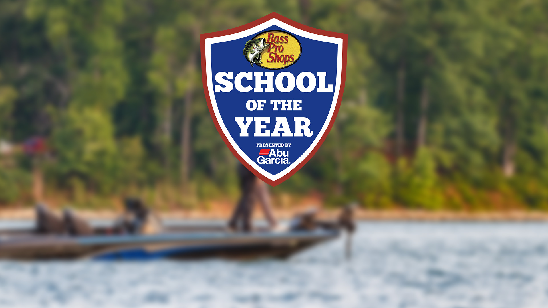 Association of Collegiate Anglers - Collegiate Bass Championship