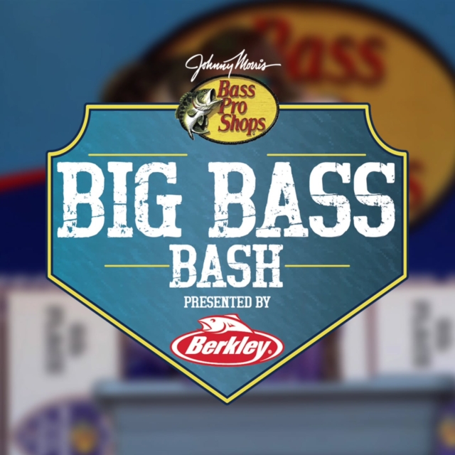 Register for the @bassproshops Big Bass Bash presented by @berkleyfishing! Visit the ACA website at the LINK IN BIO to sign up now!

#BassProShops #BerkleyFishing #YourFishOurScience #KentuckyLake #ExperienceParis #WeAreCollegiateBass