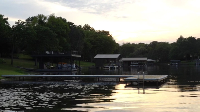 Summertime lake days.

#Fishing #BassFishing #Lake #Outdoors #WeAreCollegiateBass